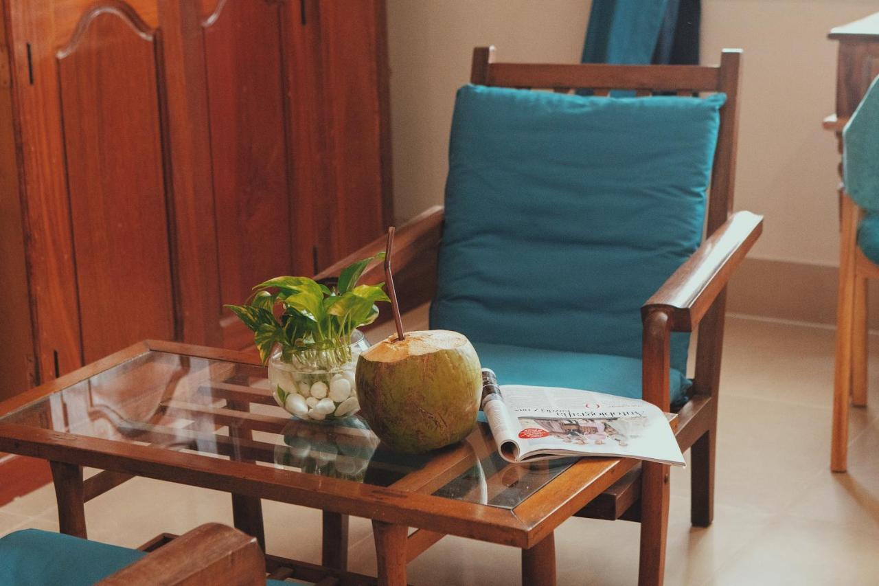 Villa Paradiso Phnom Penh Luaran gambar