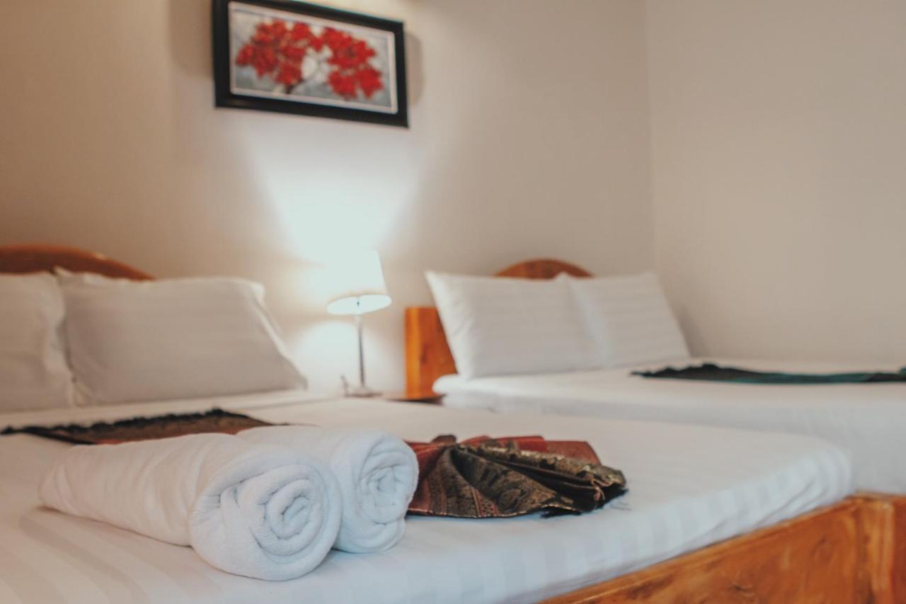 Villa Paradiso Phnom Penh Luaran gambar